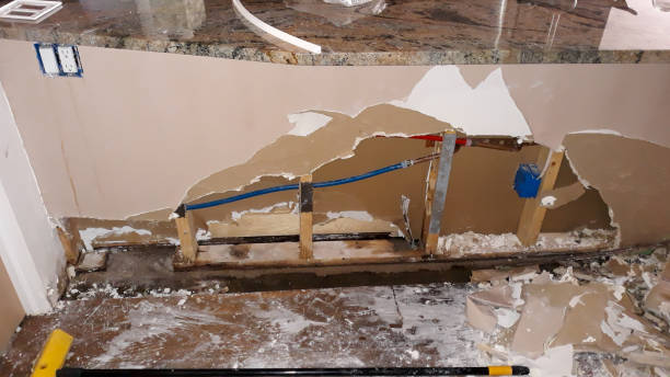 Water damage restoration experts in East Brewton, AL